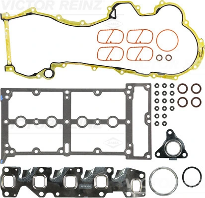 Gasket Kit, cylinder head